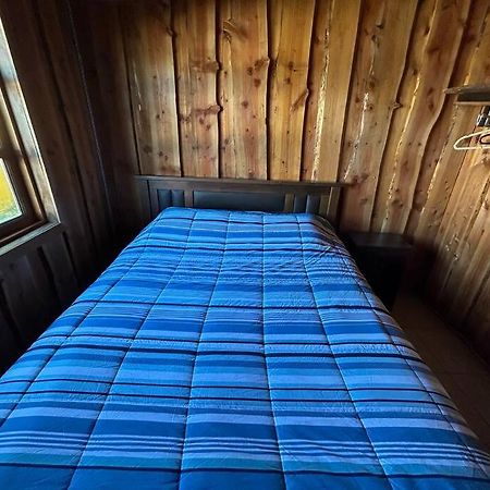 •Cabanas Patagonia• Puerto Montt Eksteriør billede