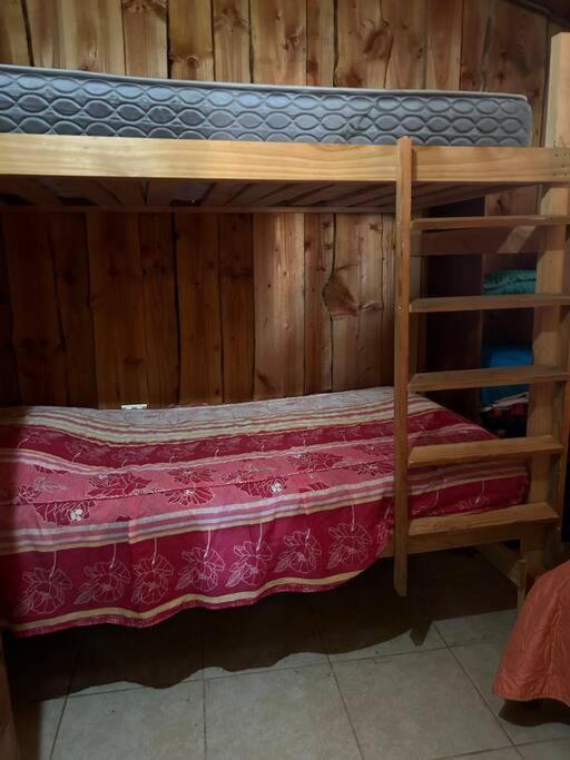 •Cabanas Patagonia• Puerto Montt Eksteriør billede