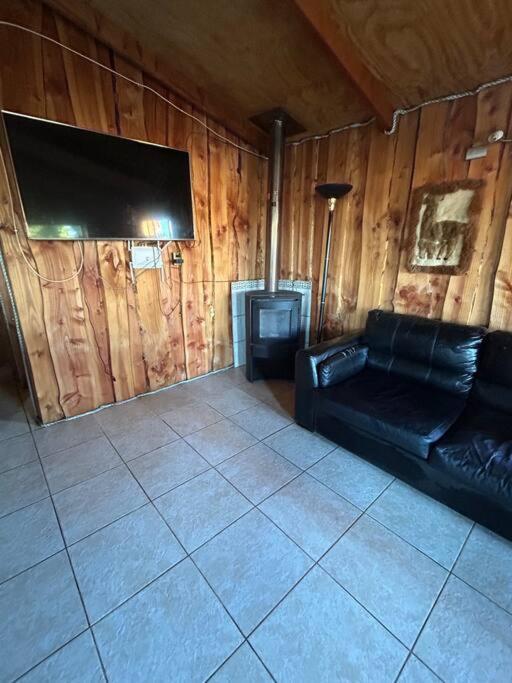 •Cabanas Patagonia• Puerto Montt Eksteriør billede