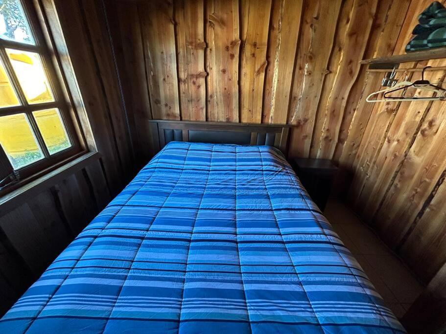 •Cabanas Patagonia• Puerto Montt Eksteriør billede