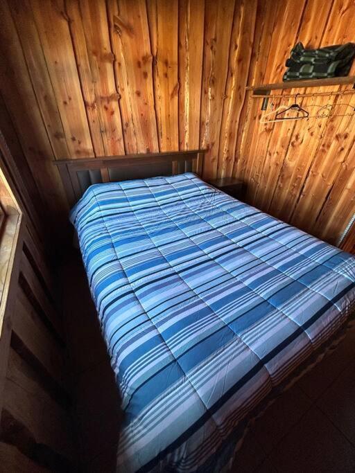 •Cabanas Patagonia• Puerto Montt Eksteriør billede